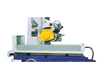 磨頭移動(dong)系列機床常用備(bèi)件推薦清單