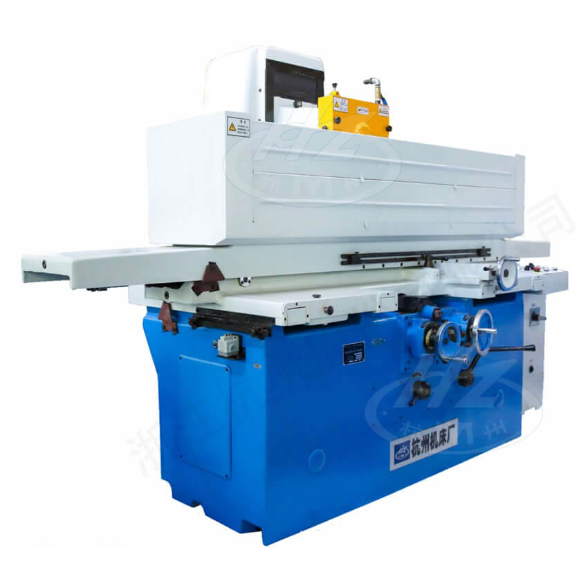 MM7132A MM7132B 高(gao)精度卧軸(zhou)矩台平面(mian)磨床