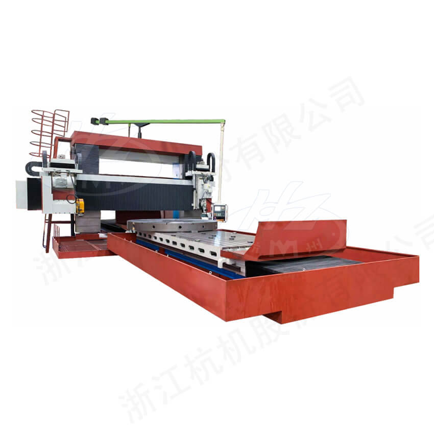 HZ-K2010A HZ-K2015A HZ-K3010 HZ-K3015A HZ-K3020 HZ-K4015 HZ-K4020 HZ-K8010 大型數控(kong)龍門平面磨床(chuáng)