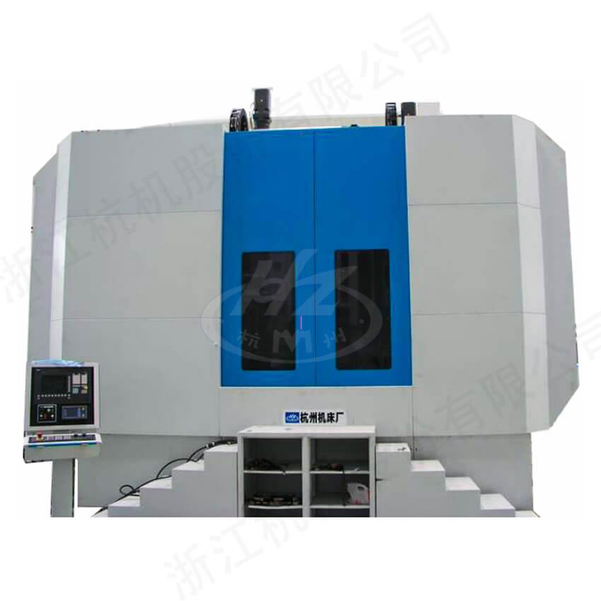 MGKF1000 MGKF1600 MGKF2000 MGKF2500 MGKF3000 MGKF4000 高精(jing)度數(shu)控立(li)軸複(fu)合磨(mo)床