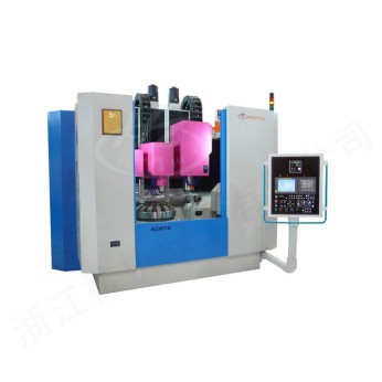 MGKF600 高(gāo)精度數(shu)控立軸(zhóu)複合磨(mo)床系列(lie)