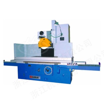 M7160x10/HZ M7160×16/HZ M7160×20/HZ M7160×30/HZ 卧軸矩(jǔ)台平面磨(mó)床（磨頭移(yí)動式結構(gòu)）