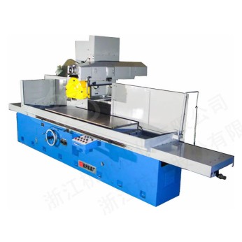 M7150×16/HZ M7150×20/HZ M7150×30/HZ 卧軸矩(jǔ)台平面磨(mo)床（磨頭移(yí)動式結構(gou)）