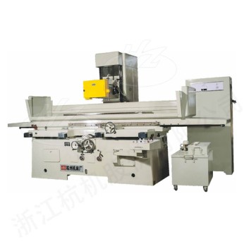 HZ-024 MM7150A 高精度(du)卧軸矩台平(ping)面磨床