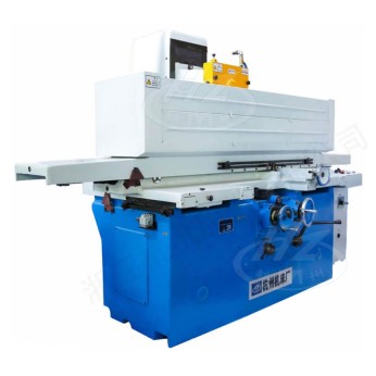 MM7132A×16 MM7132B×16 MM7132B×16/LC 高精度(du)卧軸矩台平(píng)面磨床