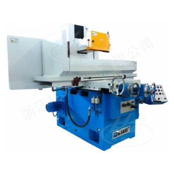 HZ-63A/CK HZ-64A/CK 精密程(cheng)控卧軸矩台(tái)平面磨床