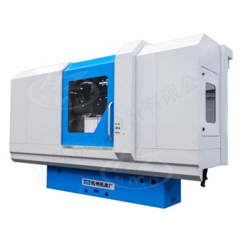 MKLD7150 數(shù)控強力(li)雙頭成(cheng)形磨床(chuáng)