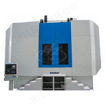 MGKF1000 MGKF1600 MGKF2000 MGKF2500 MGKF3000 MGKF4000 高精度(dù)數控立軸複合磨(mó)床