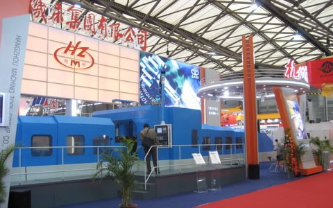 HZ-078CNC被列爲國内(nei)首台(套)重大(da)技術裝備産(chan)品