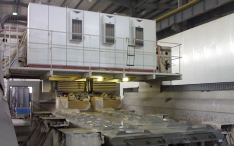 MKB7025型高速鐵(tie)路軌道闆專(zhuan)用數控磨床(chuáng)榮獲杭州市(shì)科技進步一(yi)等獎