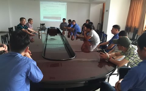 從用戶(hu)要求找(zhao)差距 從(cong)細節入(ru)手做精(jing)品