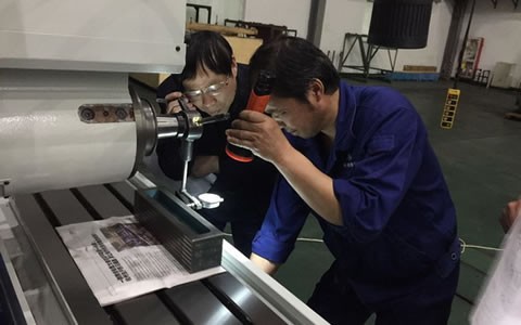 配合抽(chou)查 保障(zhàng)質量