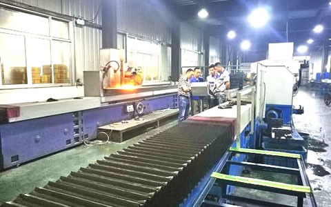 杭機股(gu)份重視(shì)回訪、用(yong)心服務(wu)