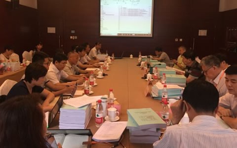 “中高(gao)檔國産數控磨(mó)床可靠性規模(mo)化提升工程” 重(zhong)大專項通過國(guó)家技術任務驗(yàn)收