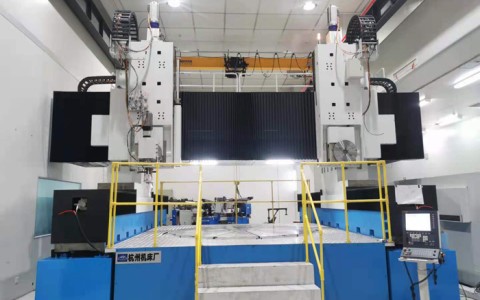 【2022先進會員(yuan)（創新十佳）】杭(háng)機股份：大口(kou)徑光學元件(jiàn)超聲銑磨抛(pāo)成套裝備